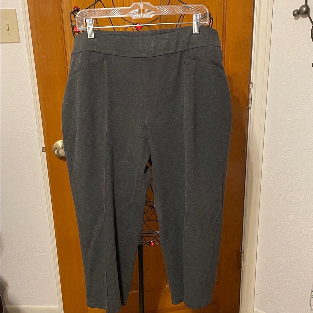 👅👅👅3 for 12$👅👅👅Gray Trousers
